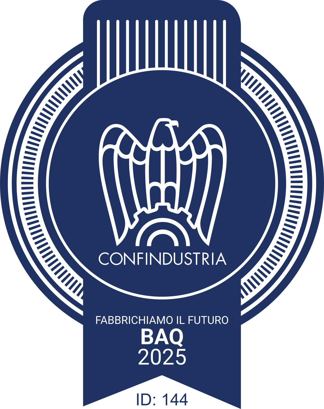 Bollino per l’Alternanza di Qualità BAQ 2025 Bollino per l’Alternanza di Qualità BAQ 2025